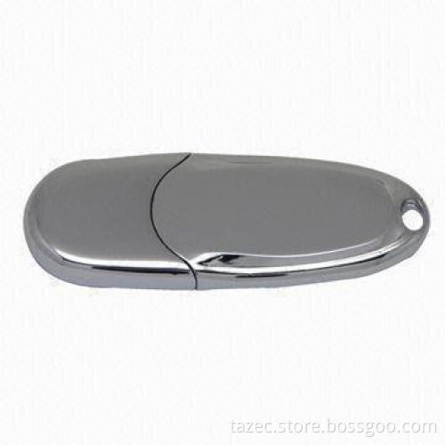 USB Flash Drive with Up to 32GB Capacity and Plug-and-play Function